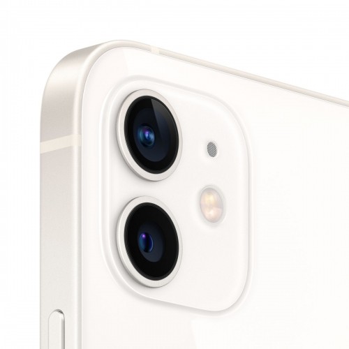 Смартфоны Apple iPhone 12 A14 Белый 128 Гб 6,1" image 2