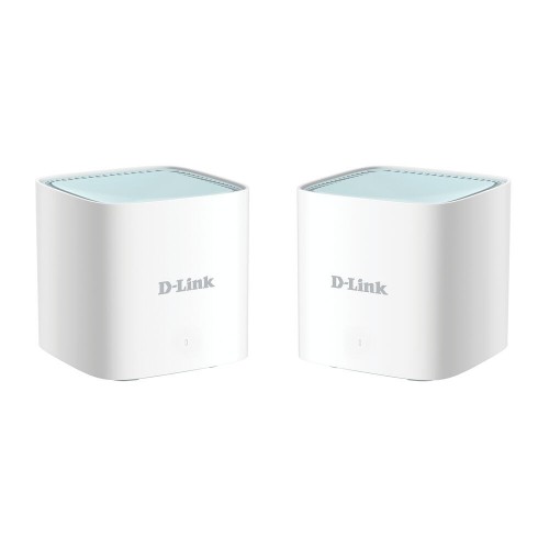 Роутер D-Link EAGLE PRO AI M15 Mesh WiFi 6 GHz image 2