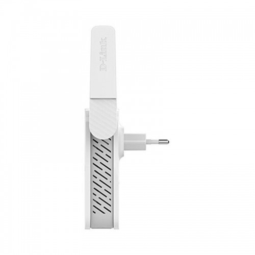 Access Point Repeater D-Link DAP-1610             LAN WIFI White image 2