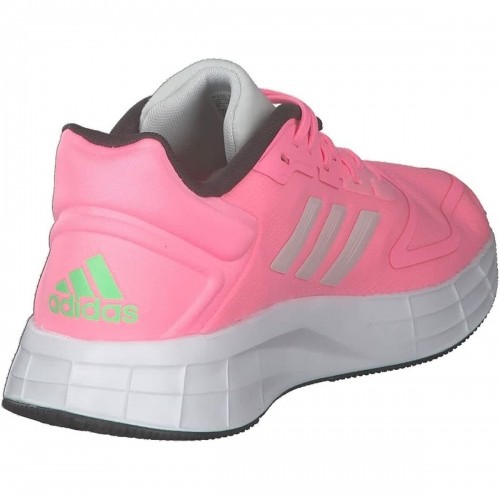 Кроссовки Adidas DURAMO 10 GW4114 Розовый image 2