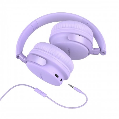 Bluetooth Headphones Energy Sistem 453054 Lavendar image 2