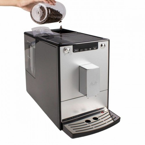 Superautomatic Coffee Maker Melitta E950-666 Solo Pure 1400 W 15 bar 1,2 L image 2