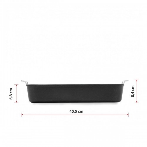 Serving Platter Valira AIRE 35X27 (35 x 27 cm) image 2