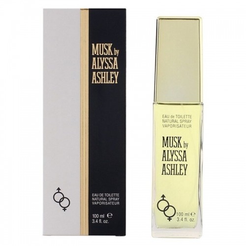 Women's Perfume Alyssa Ashley EDT image 2