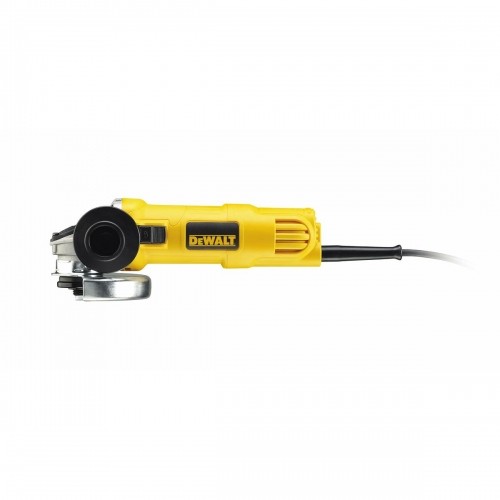 Leņķa slīpmašīna Dewalt DWE4057-QS Mini 800 W 125mm image 2