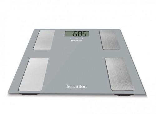 Electronic bathroom scale Smart Connect Terraillon 14754 image 2