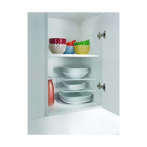 Spice Rack Metaltex In & Out (28 x 6 x 22 cm) image 2