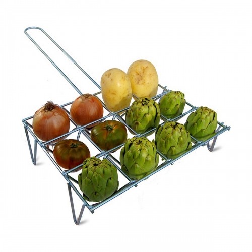 Vegetable Grill EDM (33,5 x 33 cm) image 2