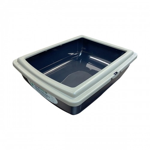 Cat Litter Box Nayeco Eco Line (48 x 38 x 14 cm) image 2