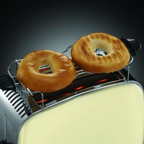 Toaster Russell Hobbs 23334-56 Cream 1100 W image 2