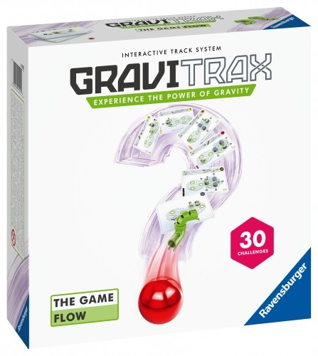 GRAVITRAX interactive track system-game Flow, 27017 image 2