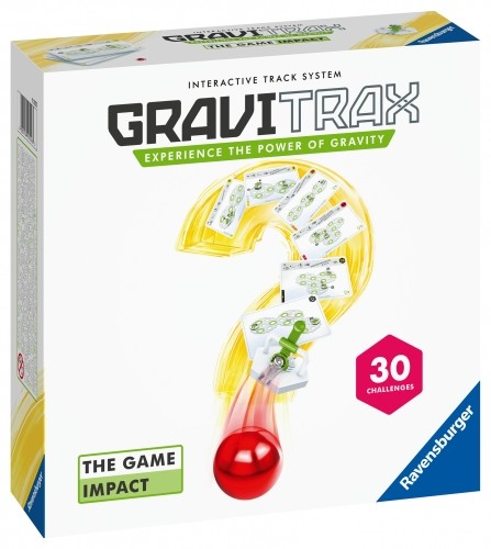 GRAVITRAX interactive track system-game Impact, 27016 image 2