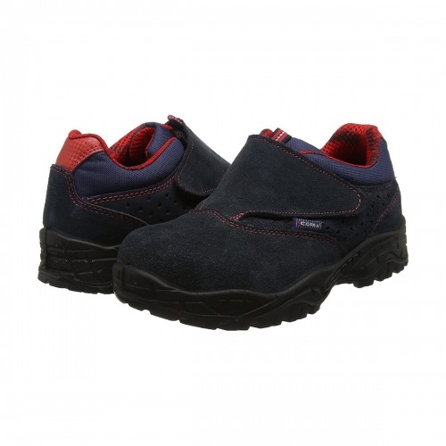 Safety shoes Cofra Altimeter S1 image 2