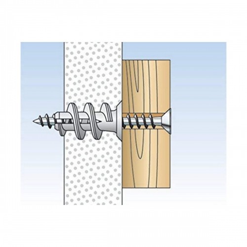 Винтовой комплект Fischer 52389 image 2