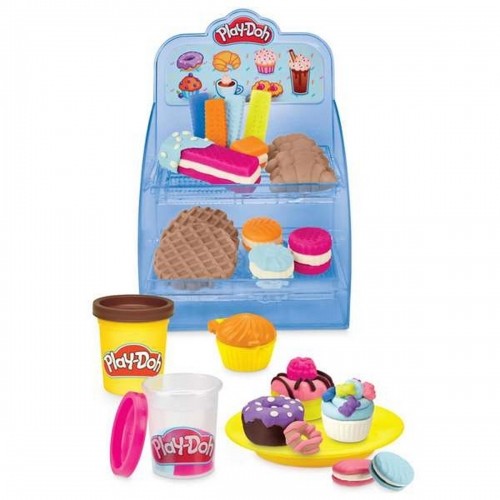 Modelling Clay Game Play-Doh F58365L0 Multicolour image 2