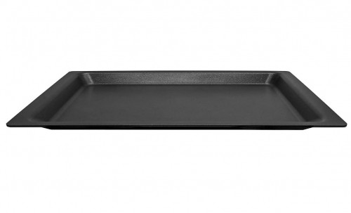Baking tray AMT Gastroguss OP3457 457 x 370 x 30 mm image 2