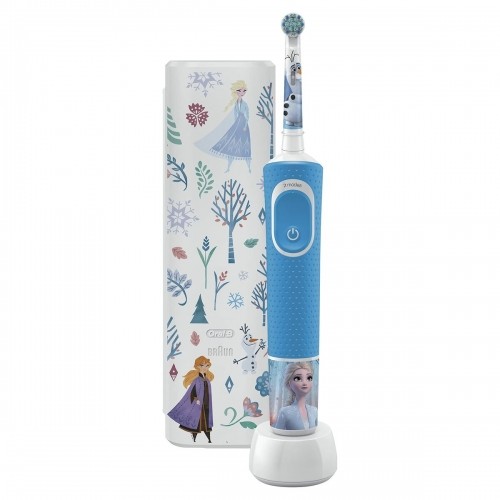 Electric Toothbrush Oral-B D100 KIDS image 2