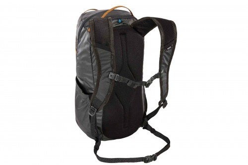 Thule Stir 18L hiking backpack obsidian (3204088) image 2