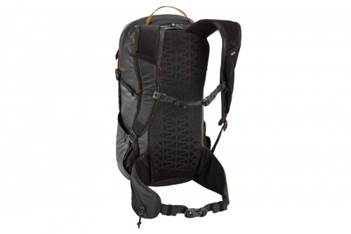 Thule Stir 25L mens hiking backpack obsidian (3204094 ) image 2