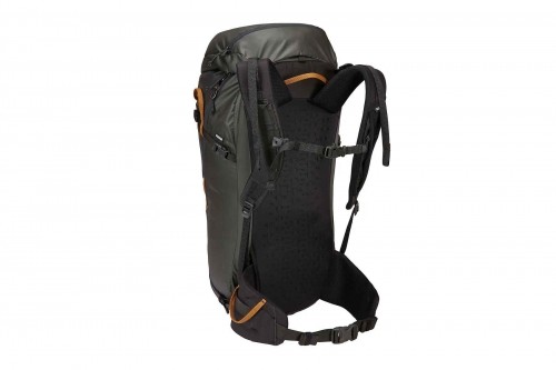 Thule Stir Alpine 40L hiking backpack obsidian (3204502) image 2