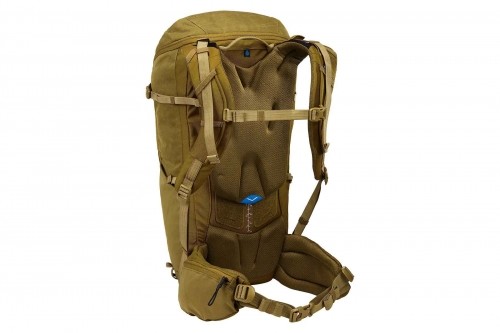 Thule AllTrail X 35L hiking backpack nutria (3204134) image 2