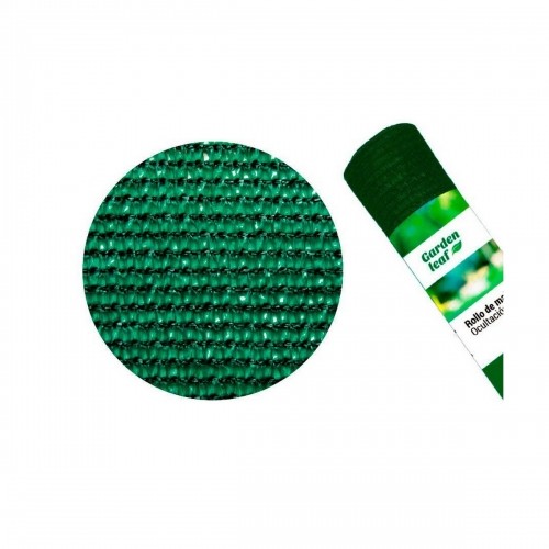 Защитная сетка EDM Зеленый полипропилен (1 x 50 m) image 2