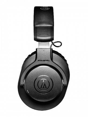 Audio-Technica ATH-M20XBT image 2