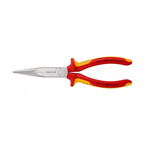Pliers Knipex 200 x 56 x 19 mm image 2