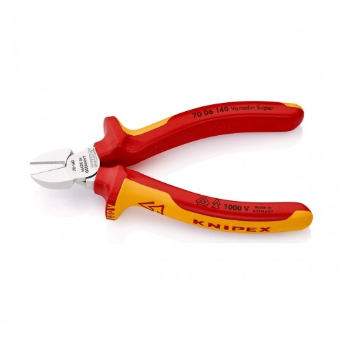 Pliers Knipex 54 x 25 x 140 mm image 2