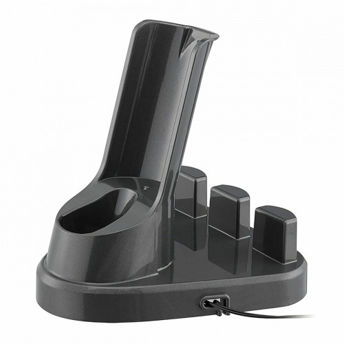 Handheld Vacuum Cleaner Black & Decker DVC320B21-QW image 2