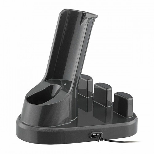 Ручной пылесос Black & Decker DVC320B21-QW image 2