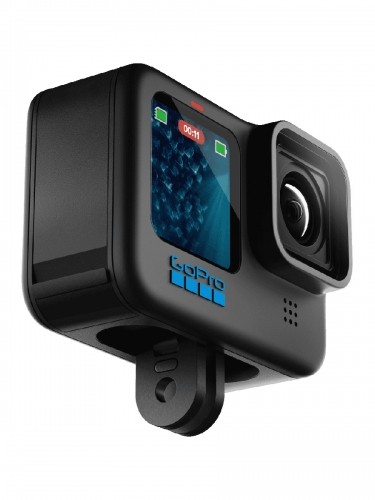 Gopro Go Pro HERO 11 Black image 2