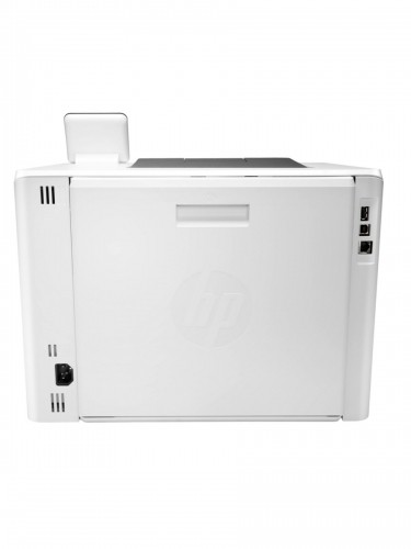 HP Color LaserJet Pro M454dw image 2