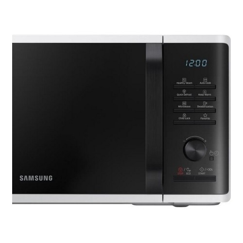 Microwave with Grill Samsung MS23K3555EW 23 L 800 W image 2