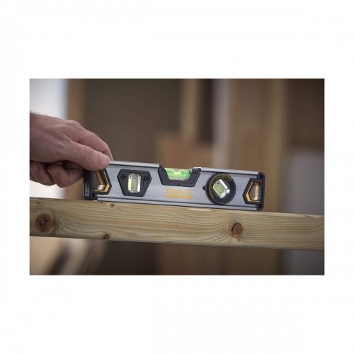 Spirit Level Stanley XTHT0-42495 Aluminium image 2