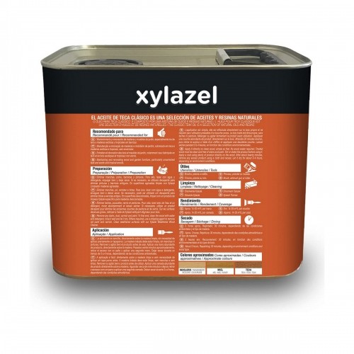 Protective Oil Xylazel image 2