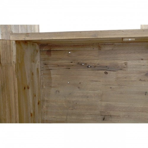 Larder DKD Home Decor Wood Recycled Wood 93 x 42 x 188 cm image 2