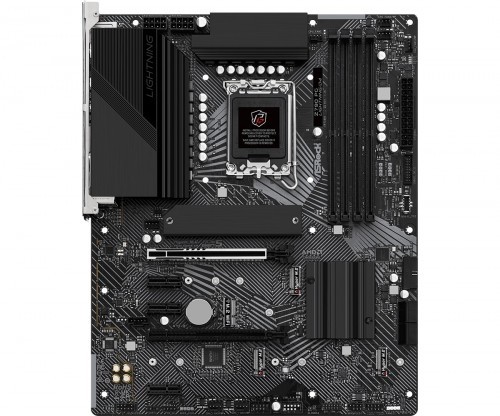 Asrock Z790 PG LIGHTNING/D4 image 2