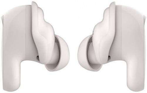 Bose беспроводные наушники QuietComfort Earbuds II, белые image 2