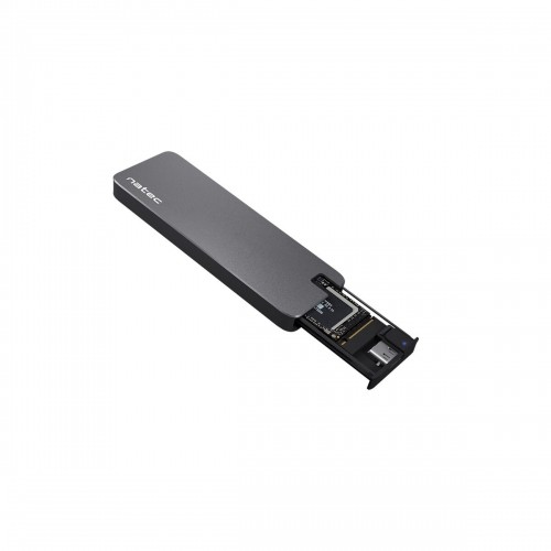 Корпус для жесткого диска Natec SSD Enclosure Rhino M.2 NVME image 2