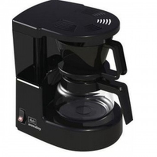 Drip Coffee Machine Melitta Aromaboy 500 W Black 500 W image 2