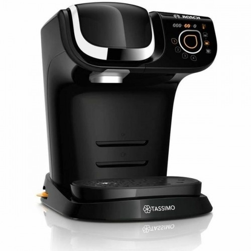 Capsule Coffee Machine BOSCH TAS6502 1500 W image 2