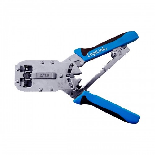 Crimper LogiLink WZ0035 Crimper image 2