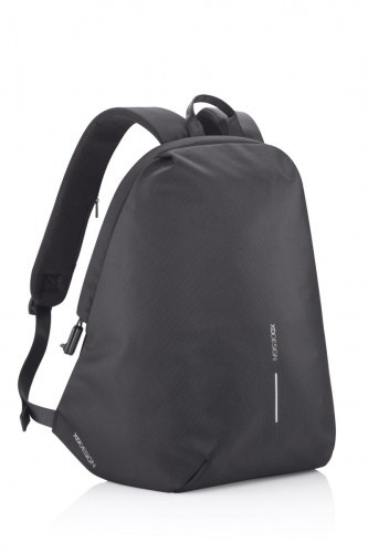 Backpack XD DESIGN BOBBY SOFT BLACK image 2
