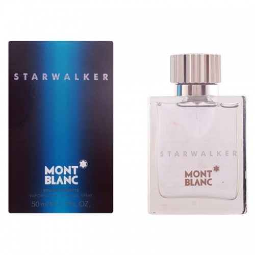 Parfem za muškarce Starwalker Montblanc EDT image 2