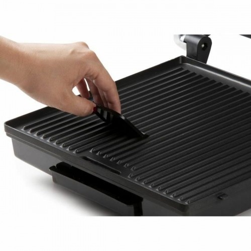 Electric Barbecue DOMO DO9225G 2000 W image 2