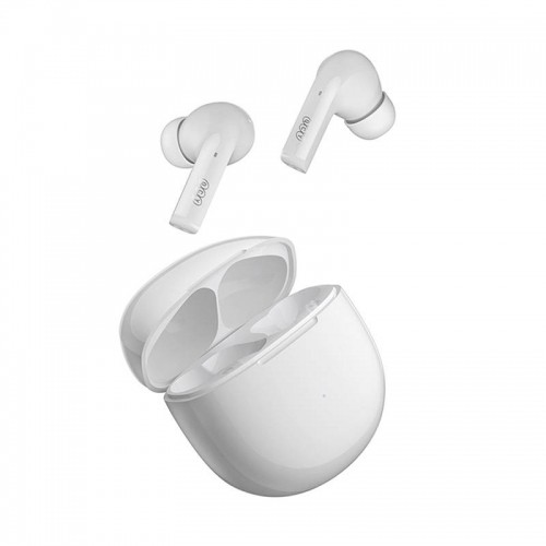 QCY T18 TWS Earphones (white) image 2