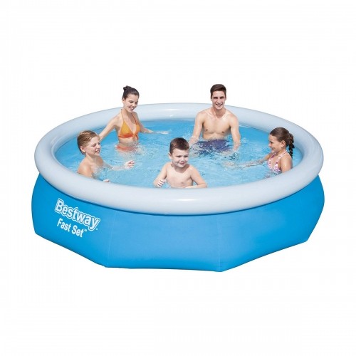 Inflatable pool Bestway 57270 ø 305 x 76 cm image 2
