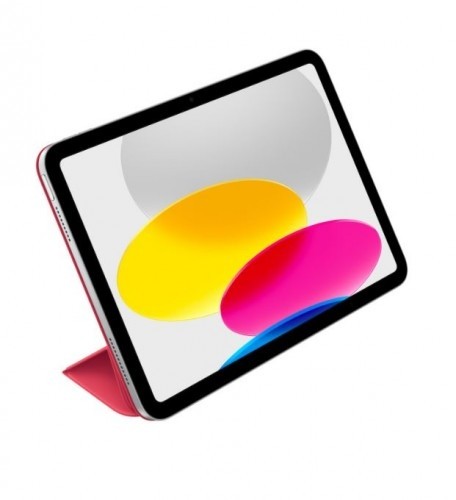 Apple Smart Folio for iPad (10th generation) - Watermelon image 2