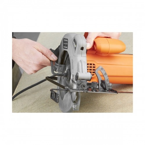 Ripzāģis Black & Decker CS1250L 230 V 1250 W image 2